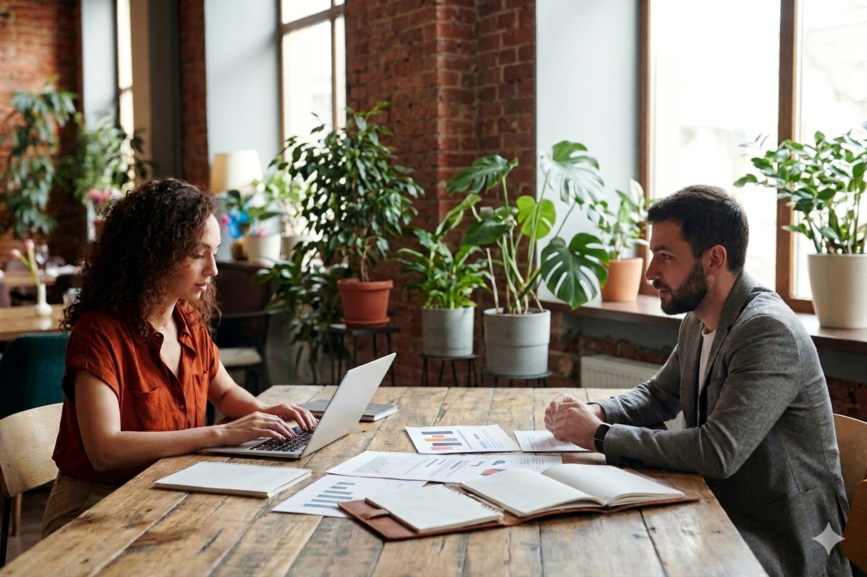 Why Choose Mindful PR